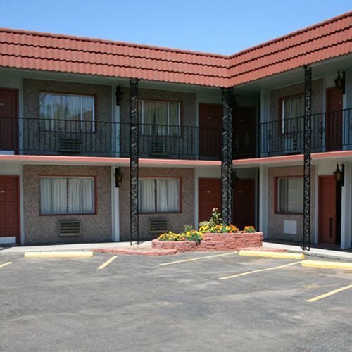 High Chaparral Inn Rocky Ford Exterior foto